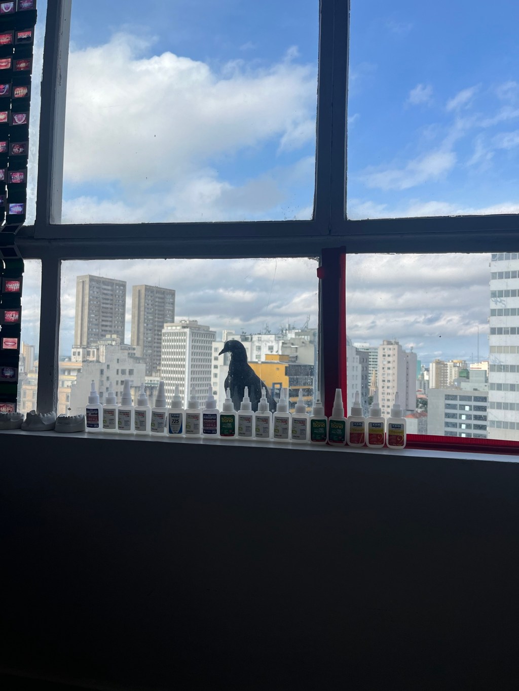 Campo Expandido na atualidade? Análise da curadoria de O que restou da cidade em&nbsp;mim.